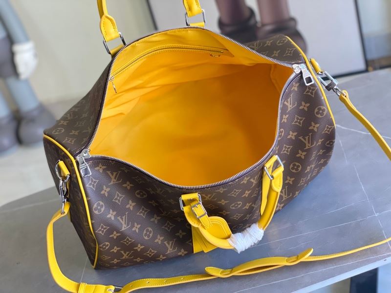 Louis Vuitton Travel Bags